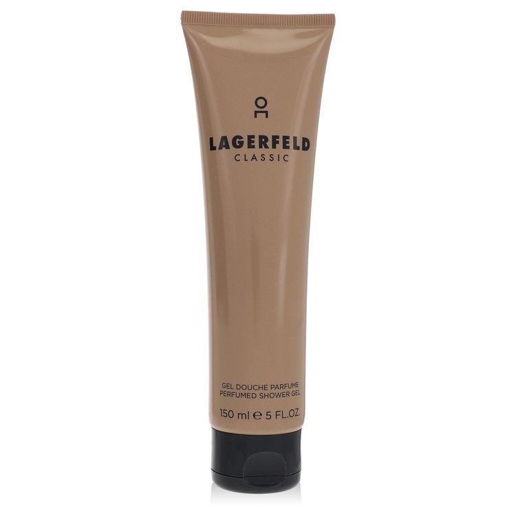 Lagerfeld by Karl Lagerfeld Shower Gel 5 oz for Men