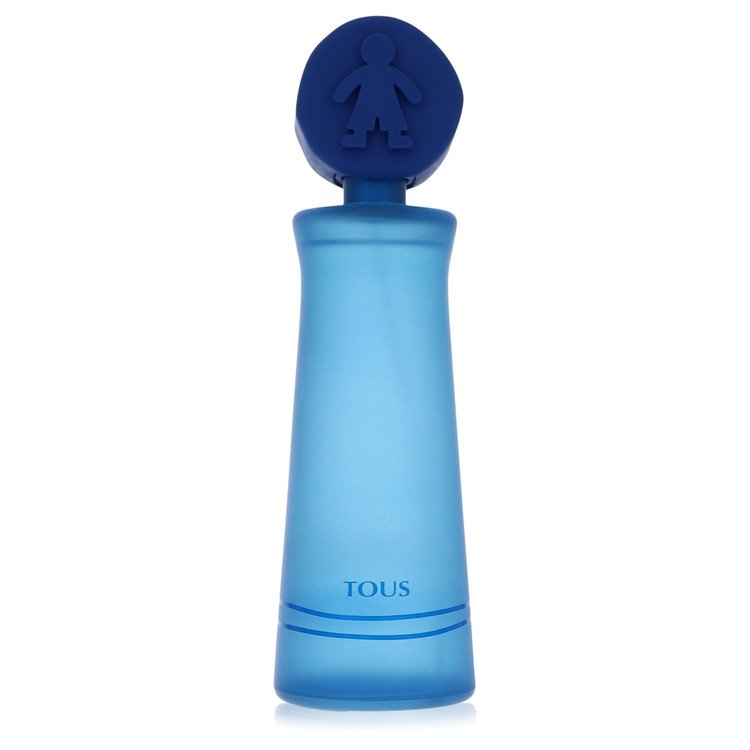 Tous Kids by Tous Eau De Toilette Spray 3.4 oz for Men