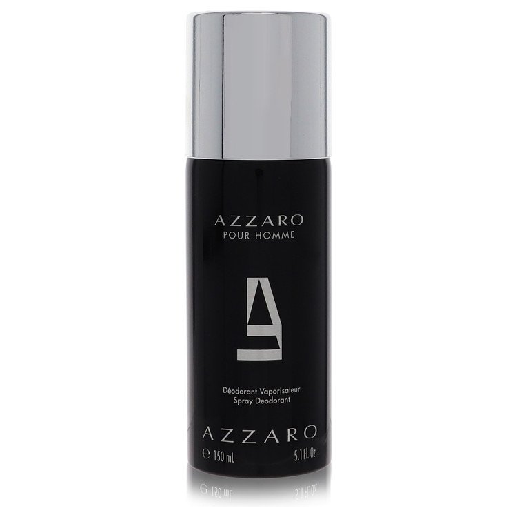 AZZARO by Azzaro Deodorant Sprayfor Men