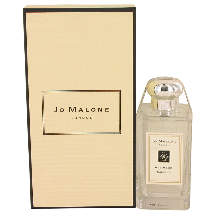 Jo Malone Red Roses by Jo Malone Cologne Spray for Women