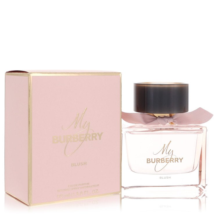 My Burberry Blush - Thumbnail 2