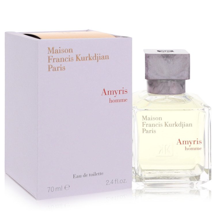 Amyris Homme by Maison Francis Kurkdjian Eau De Toilette Spray for Men