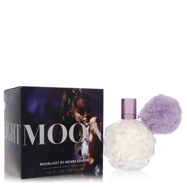 Ariana Grande Moonlight by Ariana Grande Eau De Parfum Spray for Women