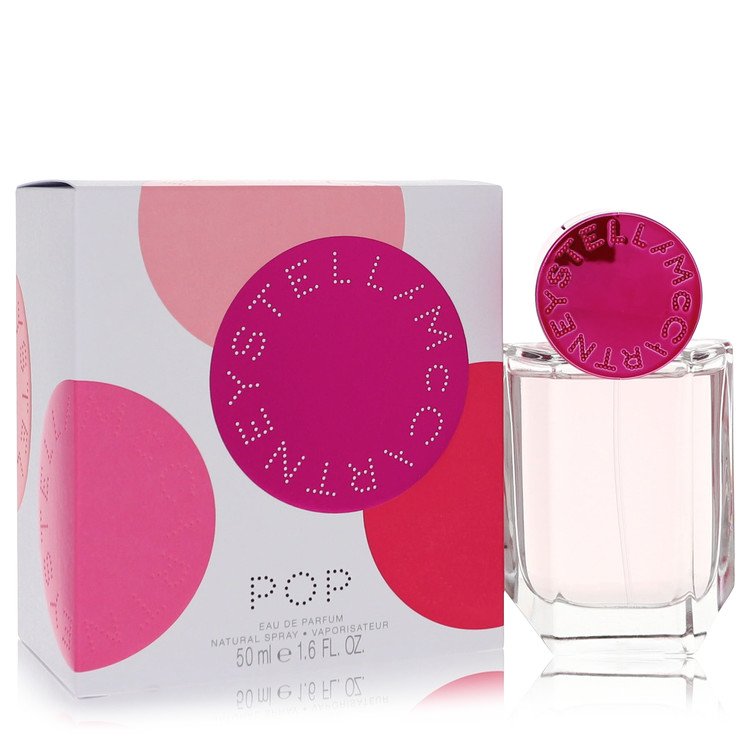 Stella Pop by Stella Mccartney Eau De Parfum Spray for Women