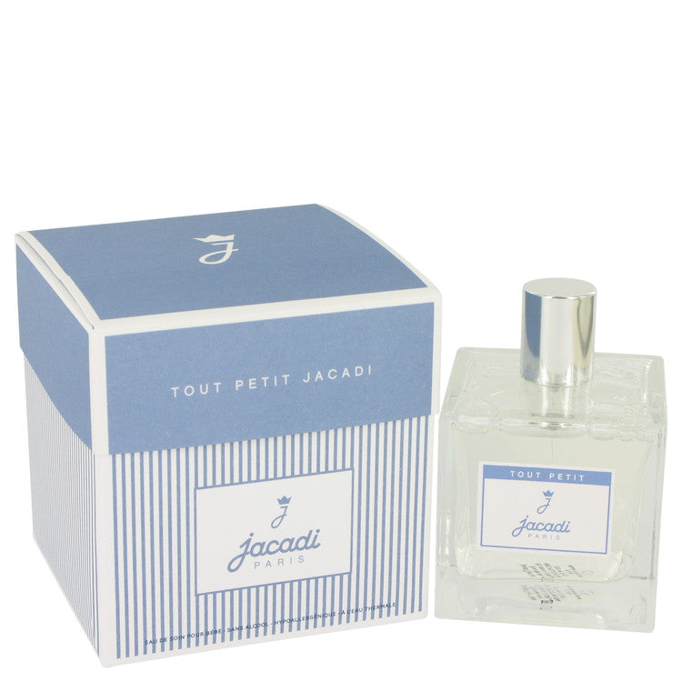 Tout Petit Jacadi by Jacadi Eau De Toilette Spray (Alcohol Free) for Men