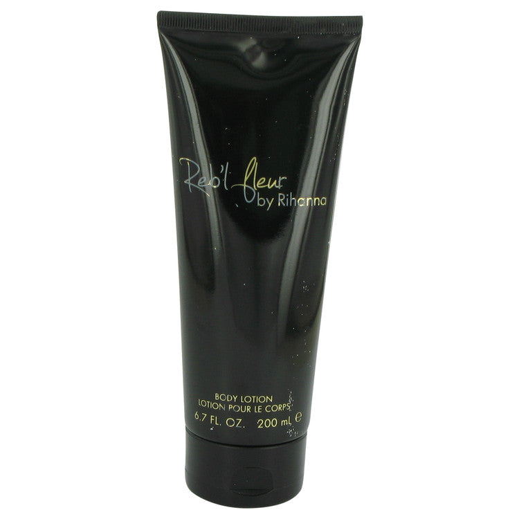 Reb'l Fleur by Rihanna Body Lotion oz for Women