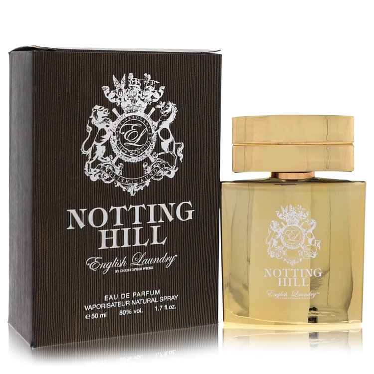 Notting Hill by English Laundry Eau De Parfum Spray for Men