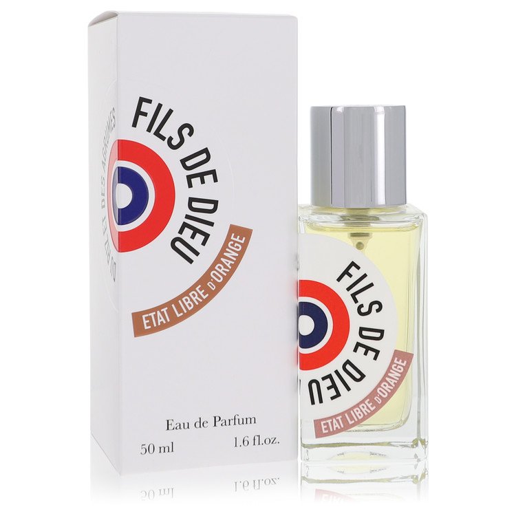 Fils De Dieu by Etat Libre D'Orange Eau De Parfum Spray (Unisex) for Women