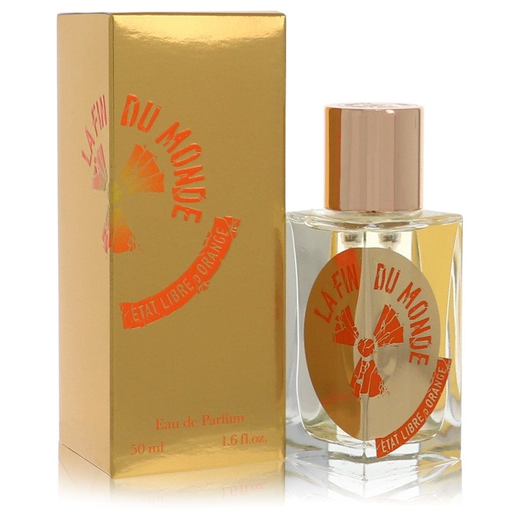 La Fin Du Monde by Etat Libre d'Orange Eau De Parfum Spray for Women