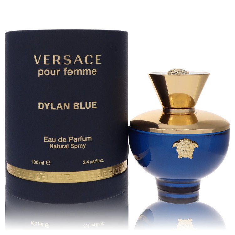 Versace Dylan Blue Pour Femme