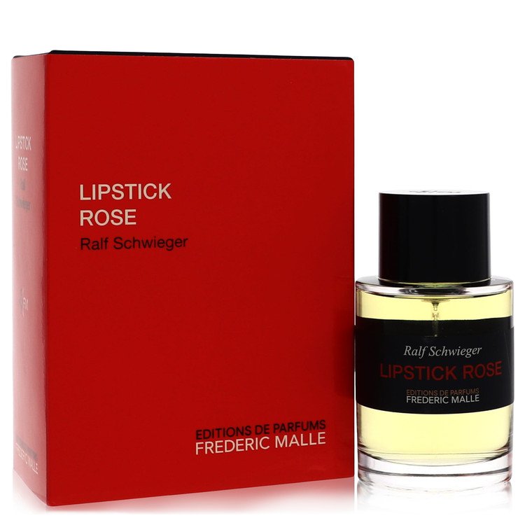 Lipstick Rose by Frederic Malle Vial (Sample) .04 oz for Women