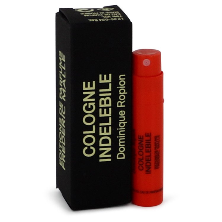 Cologne Indelebile by Frederic Malle Vial  (sample) .04 oz for Women