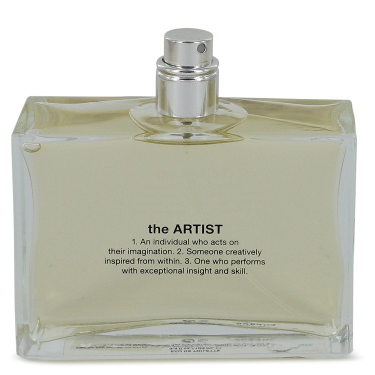 The Artist by Gap Eau De Toilette Spray (Tester) 3.4 oz for Women