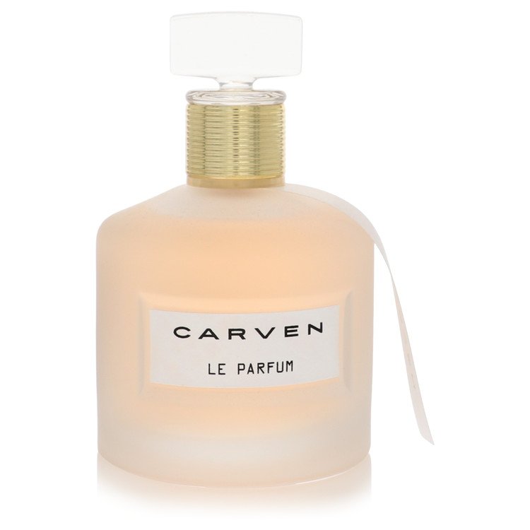 Carven Le Parfum by Carven Eau De Parfum Spray for Women