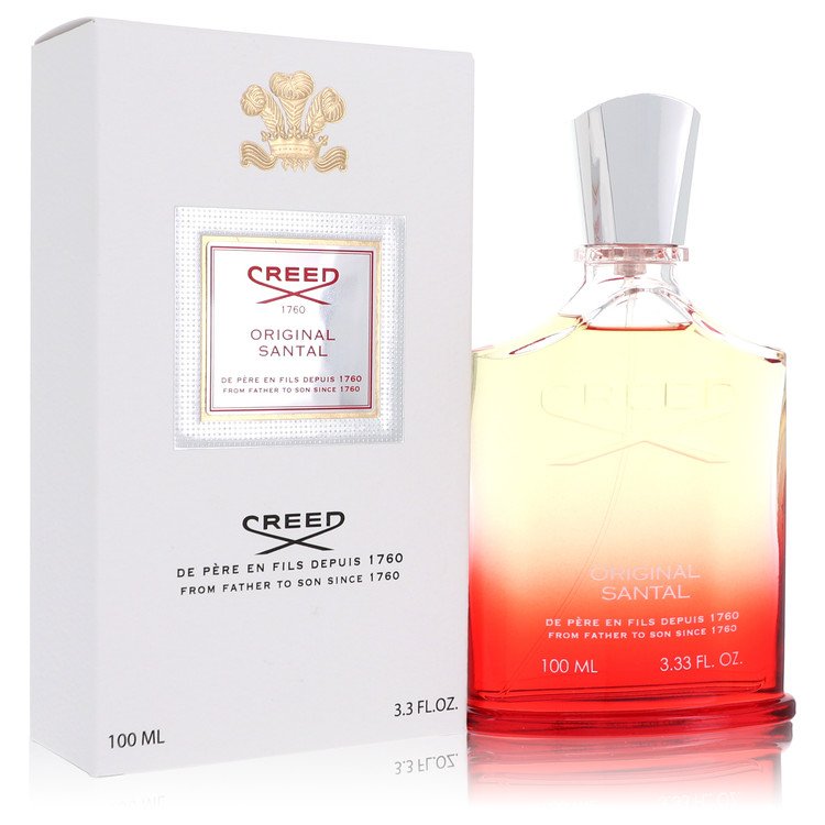 Original Santal by Creed Millesime Spray for Men