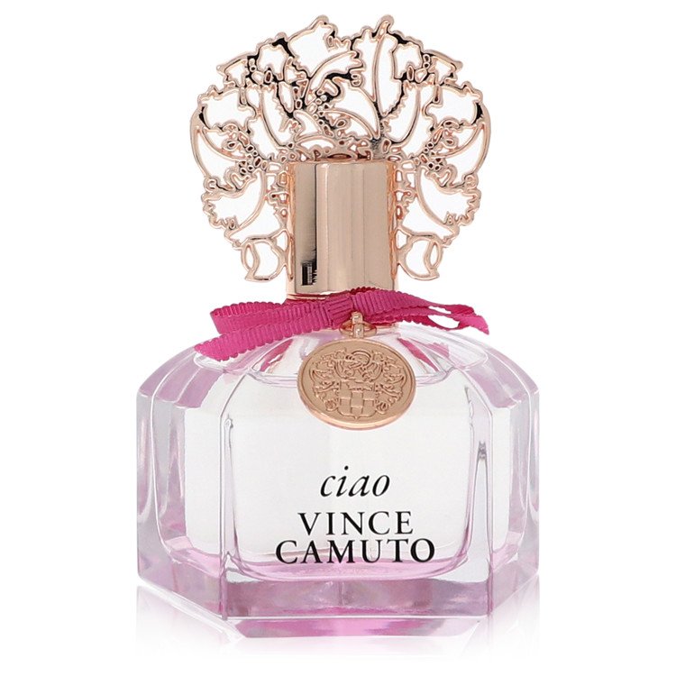 Vince Camuto Ciao by Vince Camuto Eau De Parfum Spray (Unboxed) 3.4 oz for Women