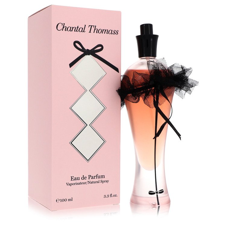 Chantal Thomas Pink by Chantal Thomass Eau De Parfum Spray 3.3 oz for Women