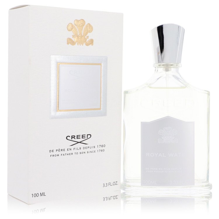 ROYAL WATER by Creed Eau De Parfum Spray for Men