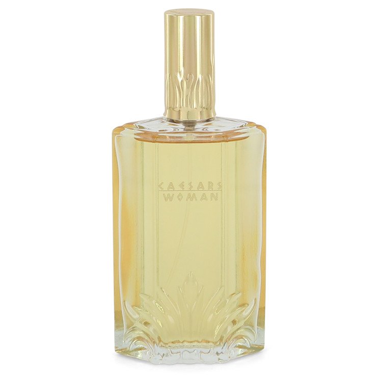 Caesars by Caesars Eau De Parfum Spray (unboxed) 3.4 oz for Women