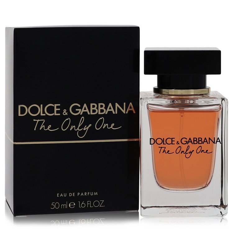 The Only One by Dolce & Gabbana Eau De Parfum Spray for Women