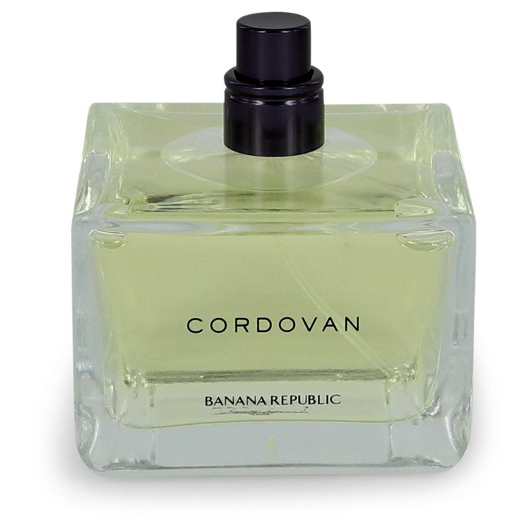 Cordovan by Banana Republic Eau De Toilette Spray (New Packaging Tester) 3.4 oz for Men
