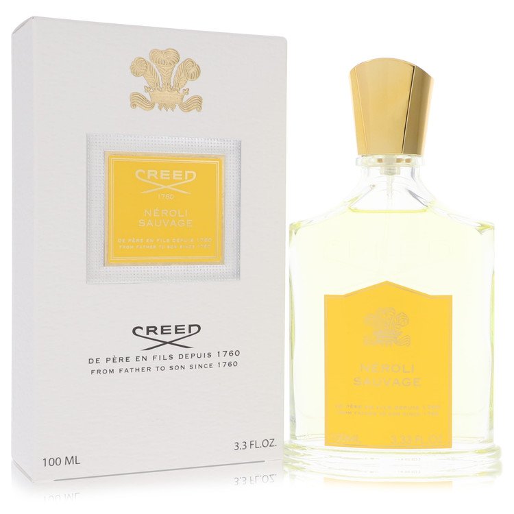 NEROLI SAUVAGE by Creed Eau De Parfum Spray oz for Men