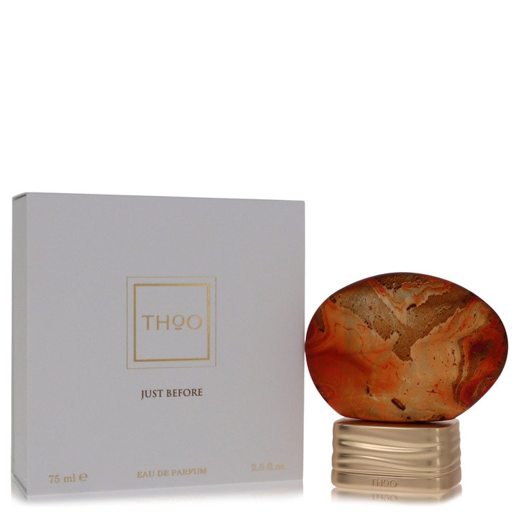 The House of Oud Just Before by The House of Oud Eau De Parfum Spray 2.5 oz for Women