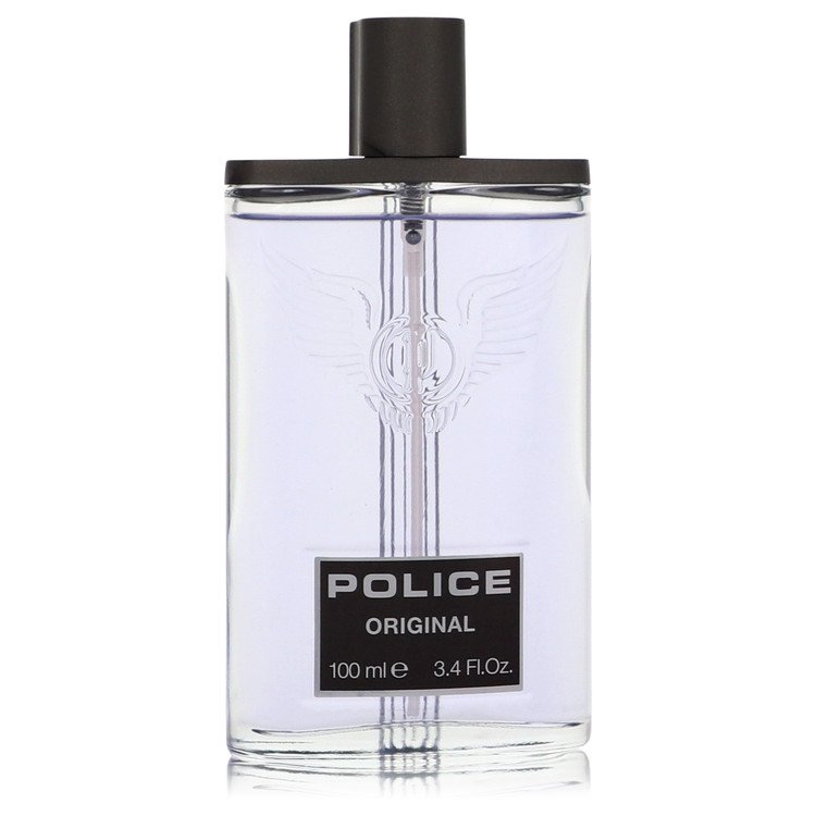 Police Original by Police Colognes Eau De Toilette Spray 3.4 oz for Men