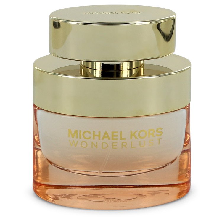 Michael Kors Wonderlust by Michael Kors Eau De Parfum Spray for Women