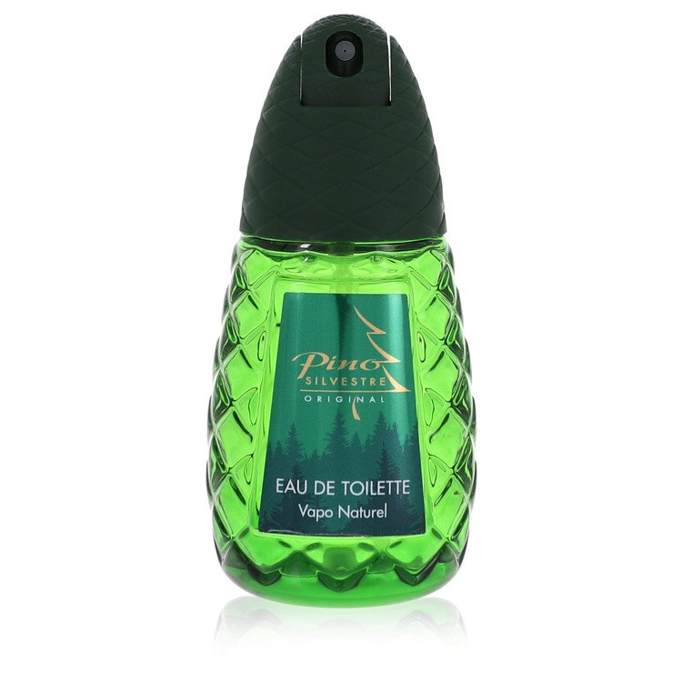 Pino Silvestre by Pino Silvestre Eau De Toilette Spray (Tester) 2.5 oz  for Men