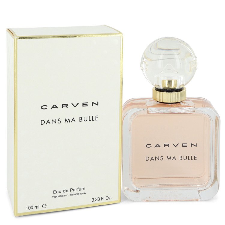 Dans Ma Bulle by Carven Eau De Parfum Spray for Women