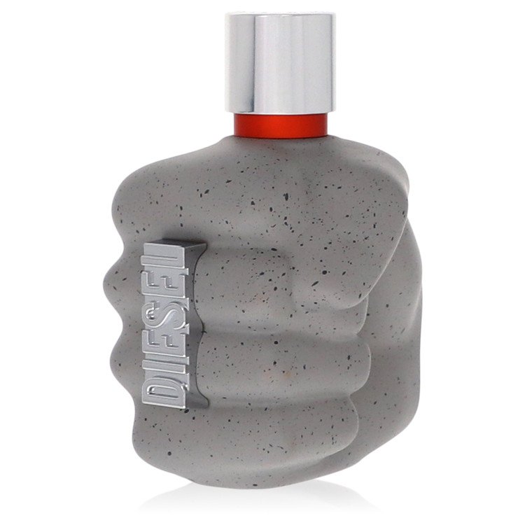 Only the Brave Street by Diesel Eau De Toilette Spray oz for Men