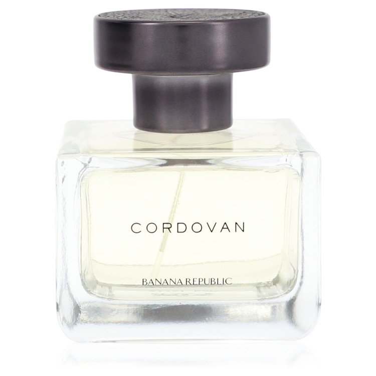 Cordovan by Banana Republic Eau De Toilette Spray (unboxed) 3.4 oz  for Men