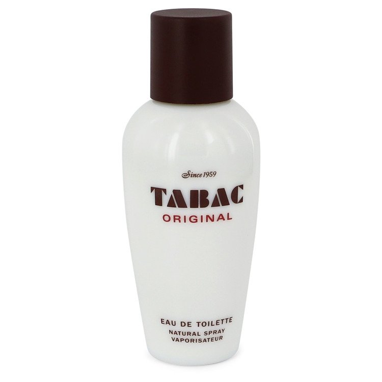 Tabac by Maurer & Wirtz Eau De Toilette Spray (unboxed) 3.4 oz for Men