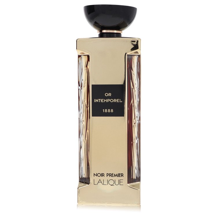 Lalique Or Intemporel by Lalique Eau De Parfum Spray (Unisex Unboxed) 3.3 oz  for Women