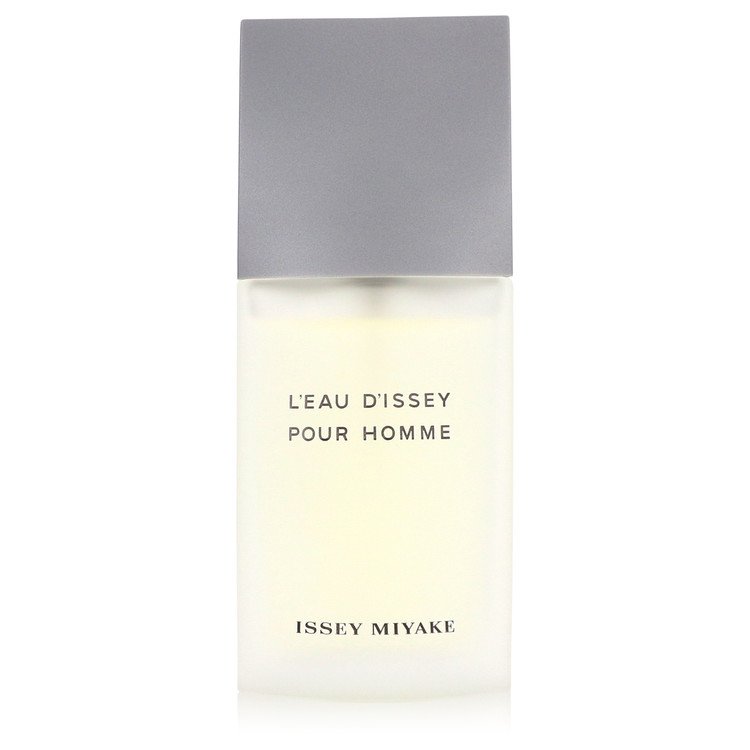 L'EAU D'ISSEY (issey Miyake) by Issey Miyake Eau De Toilette Spray (unboxed) 1.3 oz  for Men
