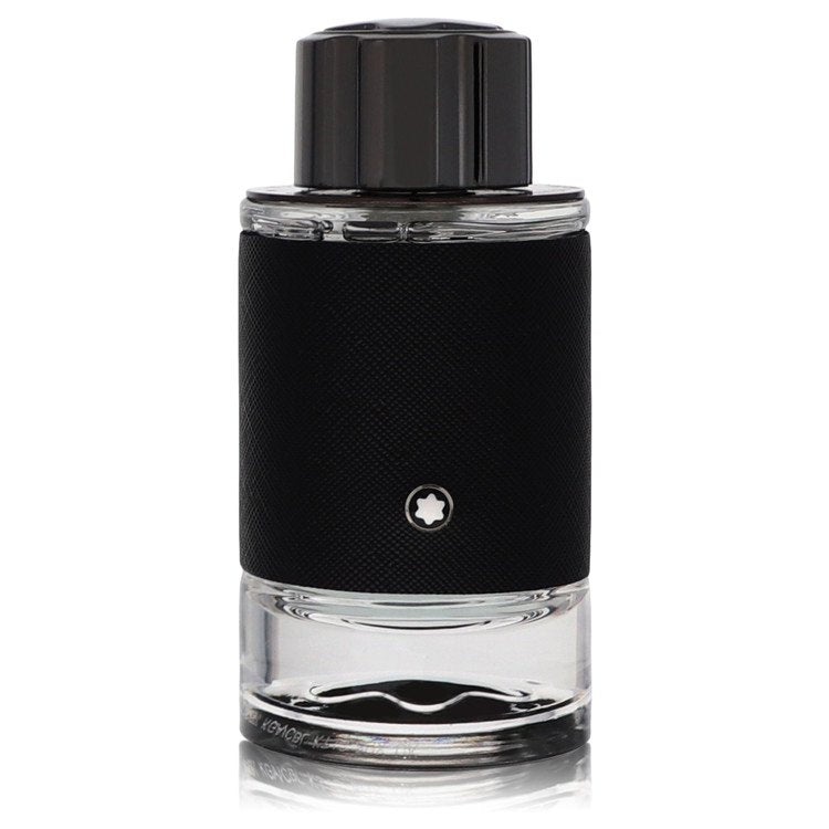 Montblanc Explorer by Mont Blanc Eau De Parfum Spray oz for Men