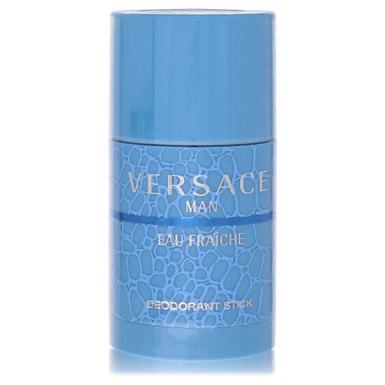 Versace Man by Versace Eau Fraiche Deodorant Stick 2.5 oz  for Men