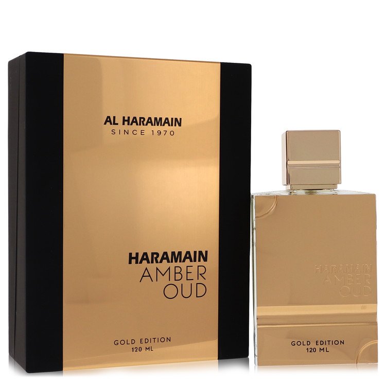 Al Haramain Amber Oud Gold Edition by Al Haramain Eau De Parfum Spray for Women