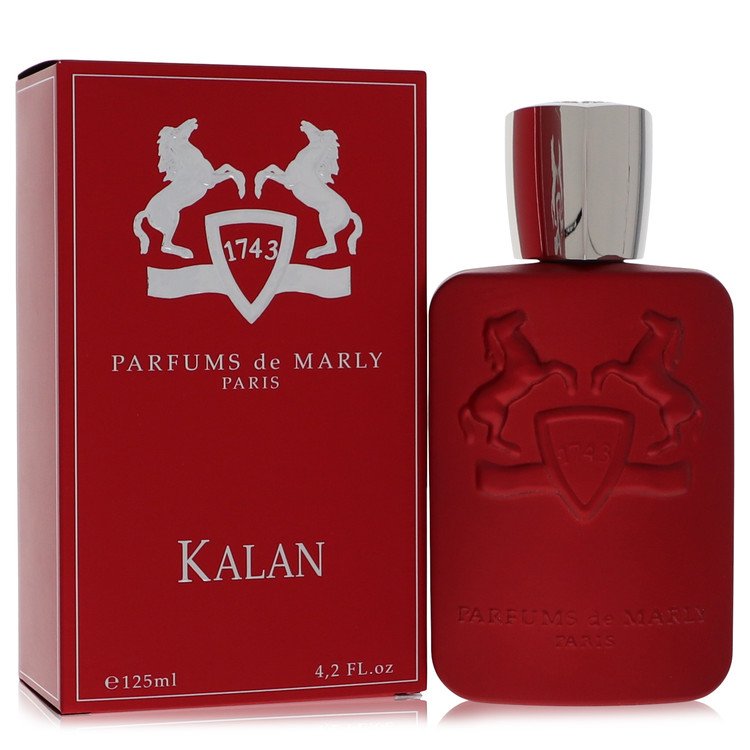 Kalan by Parfums De Marly Eau De Parfum Spray (Unisex) for Men