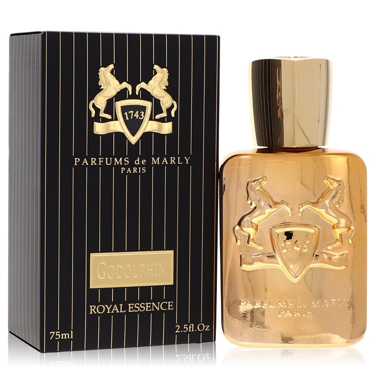 Godolphin by Parfums de Marly Eau De Parfum Spray for Men