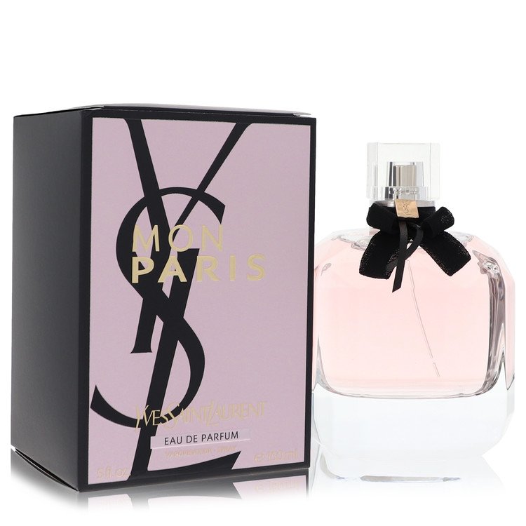 Mon Paris by Yves Saint Laurent Eau De Parfum Spray for Women