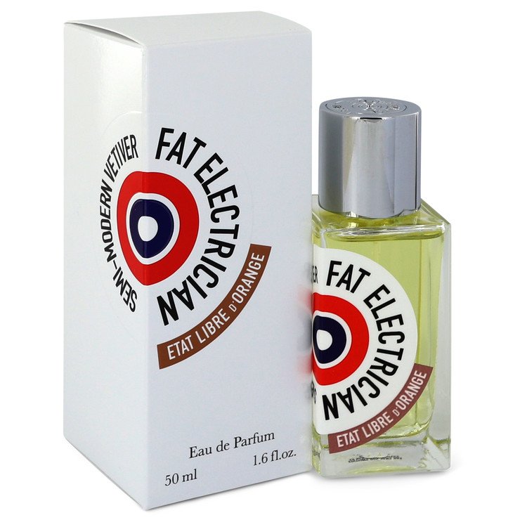 Fat Electrician by Etat Libre D'orange Eau De Parfum Spray for Men