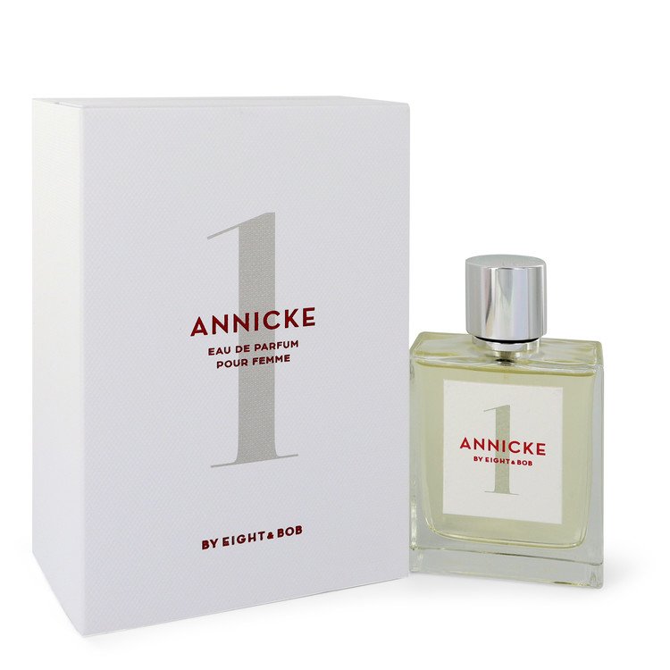 Annicke 1 by Eight & Bob Eau De Parfum Spray 3.4 oz for Women