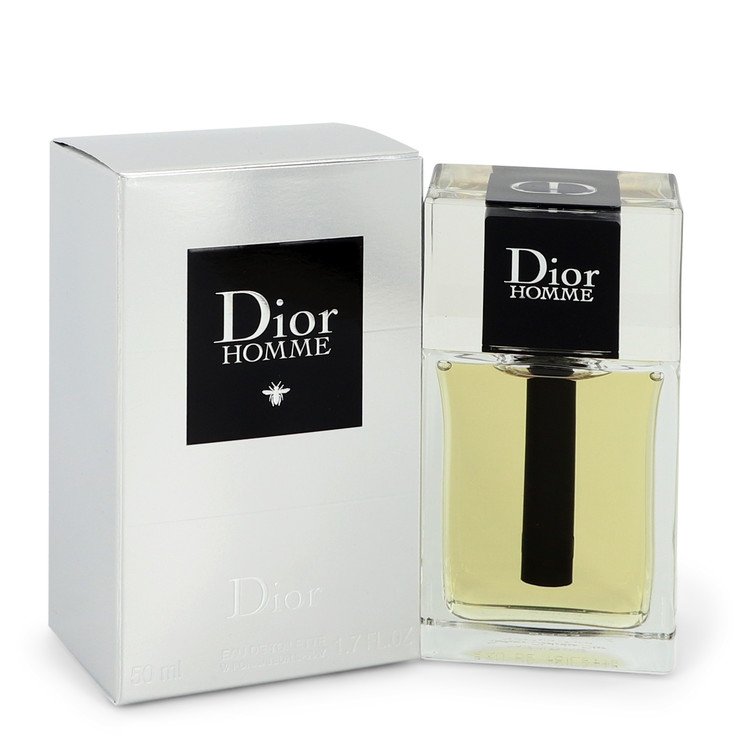 Dior Homme by Christian Dior Eau De Toilette Spray for Men