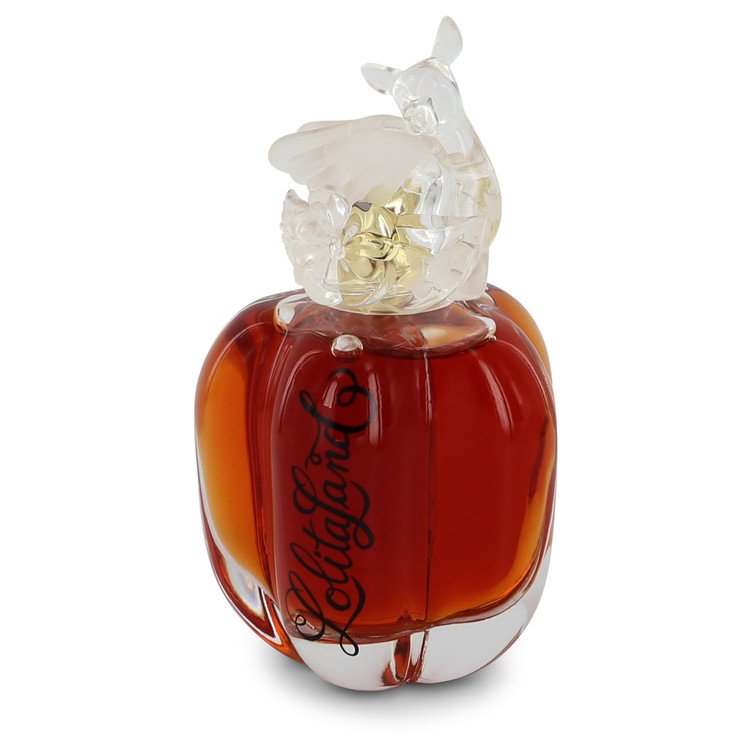 Lolitaland by Lolita Lempicka Eau De Parfum Spray (unboxed) 2.7 oz for Women
