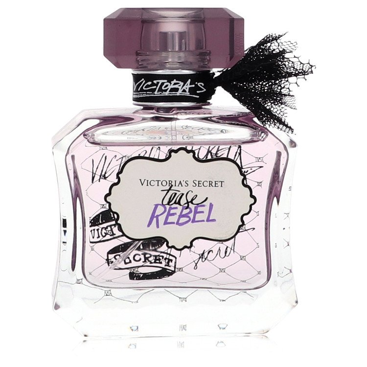 Victoria's Secret Tease Rebel by Victoria's Secret Eau De Parfum Spray (unboxed) 1.7 oz for Women