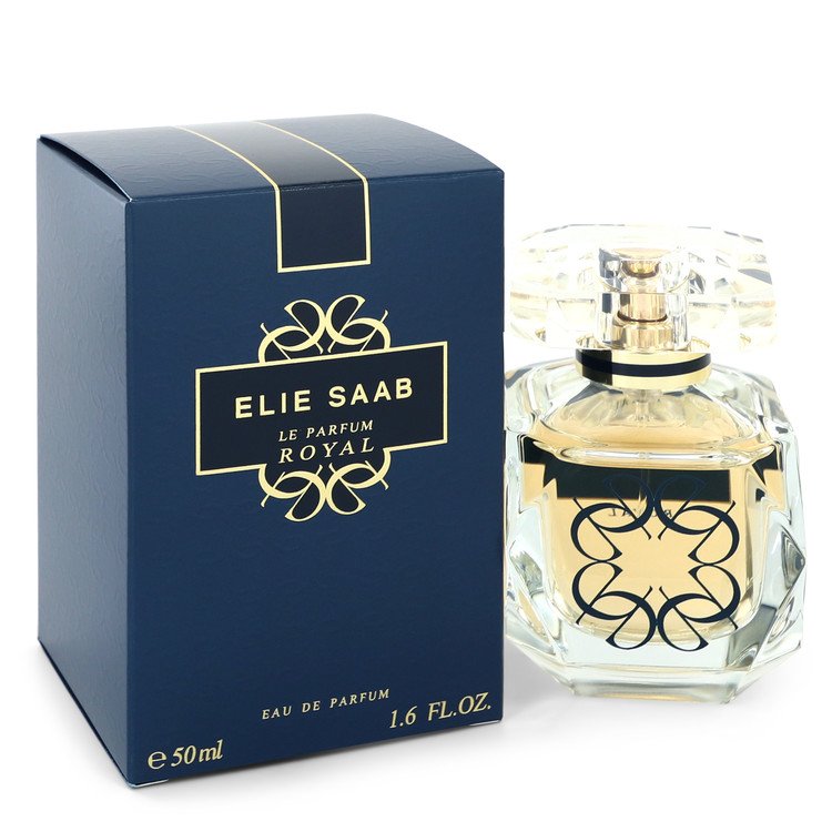 Le Parfum Royal Elie Saab by Elie Saab Eau De Parfum Spray for Women