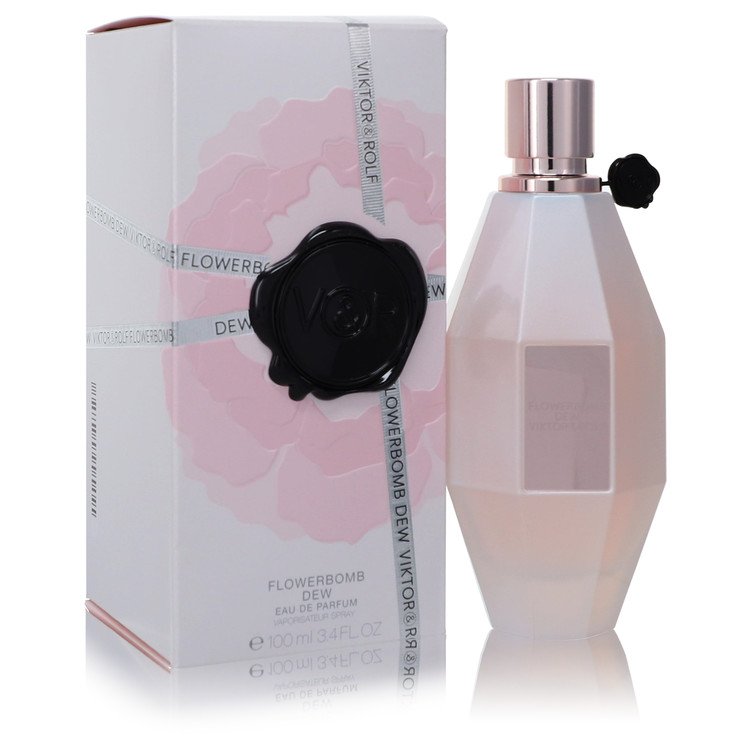Viktor&Rolf Flowerbomb Dew - Thumbnail 2