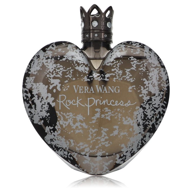 Rock Princess by Vera Wang Eau De Toilette Spray (unboxed) 3.4 oz for Women